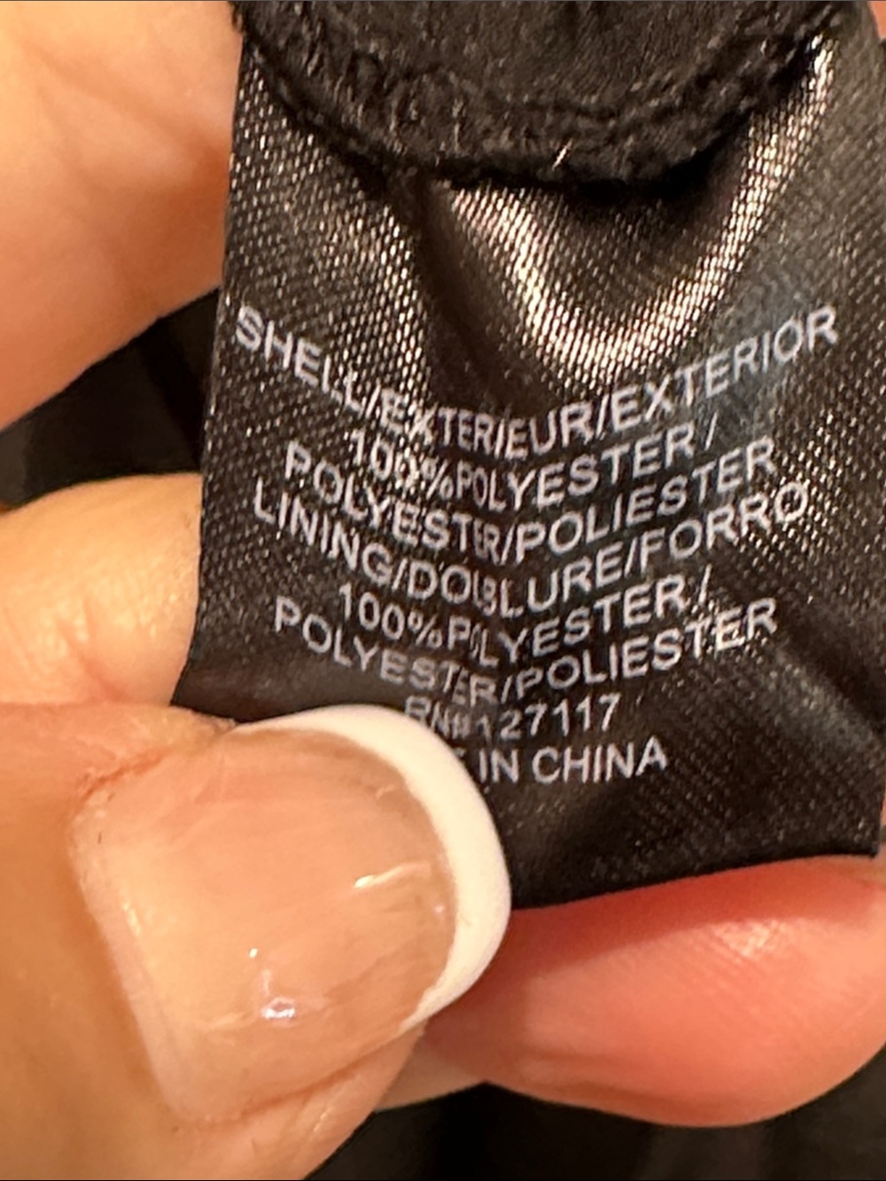 Badgley Mischka Dress - Picture 6 of 6